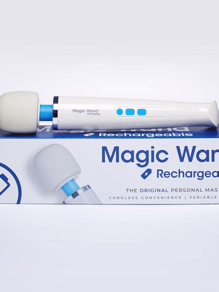 Wand Accessories – Official HitachiWand.com™ 